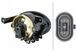 Противотуманка ліва Volkswagen Golf 6 2008-2012 Caddy 2010-2015 Jetta 1647345902 фото 2