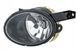 Противотуманка ліва Volkswagen Golf 6 2008-2012 Caddy 2010-2015 Jetta 1647345902 фото 1
