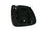 Вкладиш дзеркала лівий Volkswagen Touareg 2006-2010 2681747173 фото 3