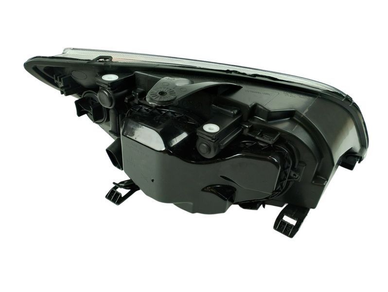 Фара передняя левая для Ford Focus 2005&ndash;2008, черный корпус 2979534660 фото