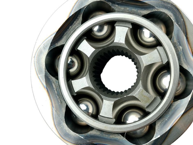 Шрус зовнішній VW Passat B3, Golf 3 1986-1995 2566780216 фото