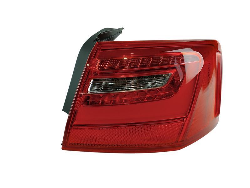 ЛІхтар задній зовнішній правий для Audi A6 C7 2011-2014 4G5945096G 3000748056 фото