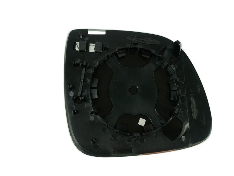 Вкладиш дзеркала лівий Volkswagen Touareg 2006-2010 2681747173 фото