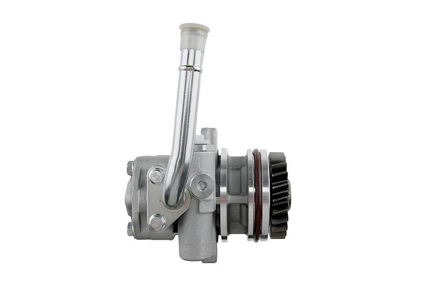 Насос гидропідсилювача Volkswagen T5 2003-2009, Volkswagen Multivan 2003-2009, Volkswagen Touareg 2003-2010 1655505487 фото